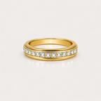 Bague Sublime Infinie