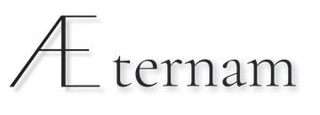 Æternam