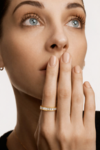 Bague Sublime Infinie